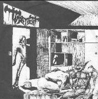 Torment (GER) : Sie kam zu mir am Morgen